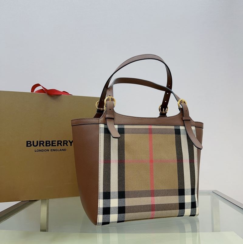 Burberry Shopping Bags